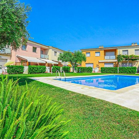 Vila Tarongers - Only Families Cambrils Exteriér fotografie