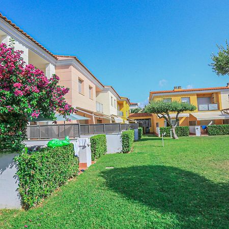 Vila Tarongers - Only Families Cambrils Exteriér fotografie