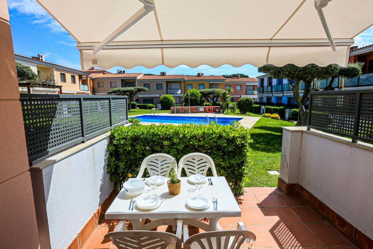 Vila Tarongers - Only Families Cambrils Exteriér fotografie