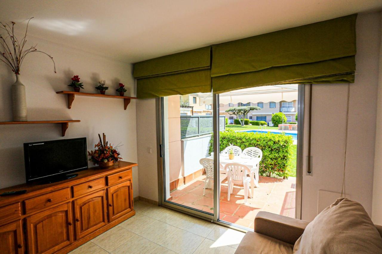 Vila Tarongers - Only Families Cambrils Exteriér fotografie