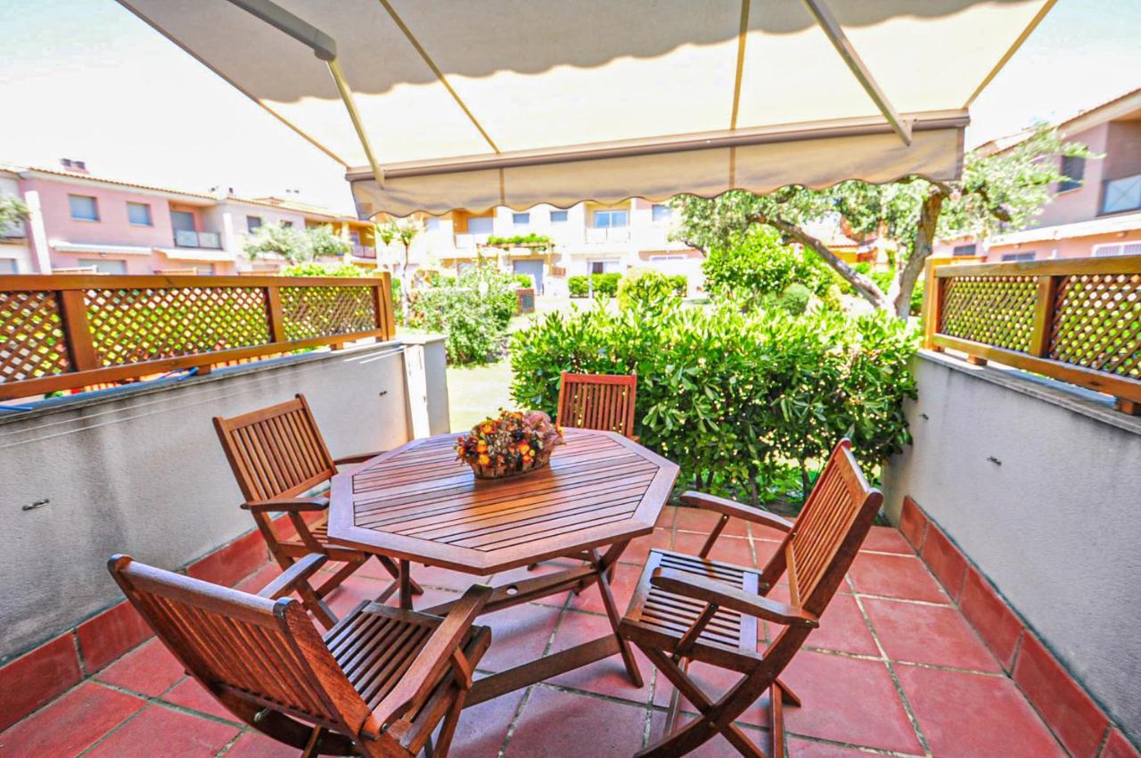 Vila Tarongers - Only Families Cambrils Exteriér fotografie