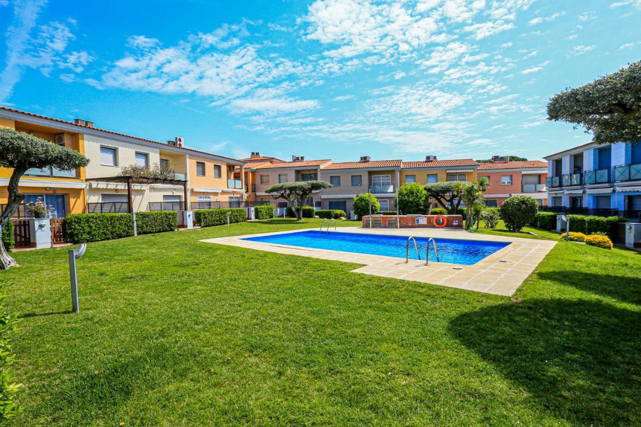Vila Tarongers - Only Families Cambrils Exteriér fotografie