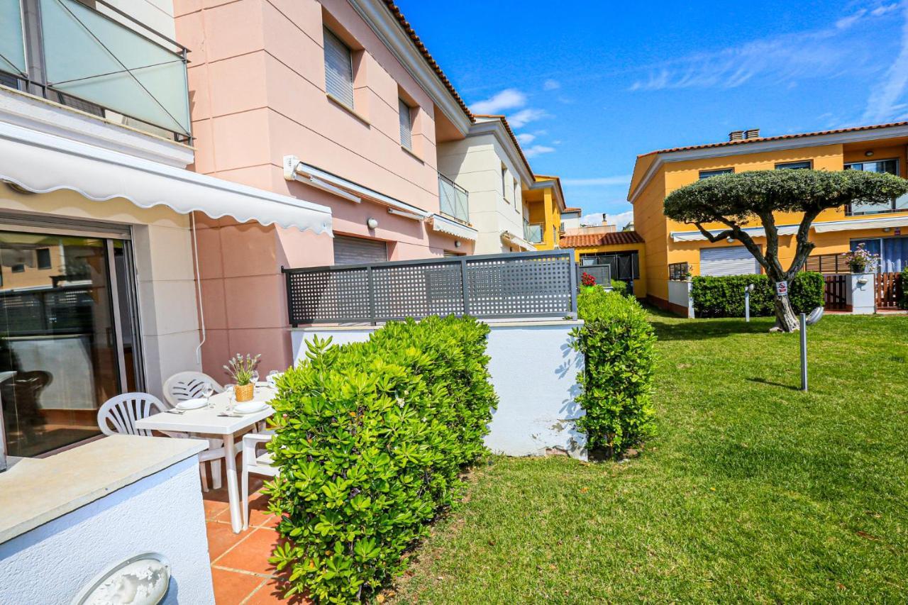 Vila Tarongers - Only Families Cambrils Exteriér fotografie
