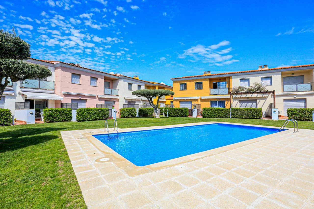 Vila Tarongers - Only Families Cambrils Exteriér fotografie